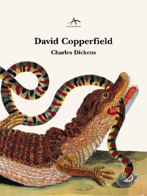 Title details for David Copperfield by Charles Dickens - Available